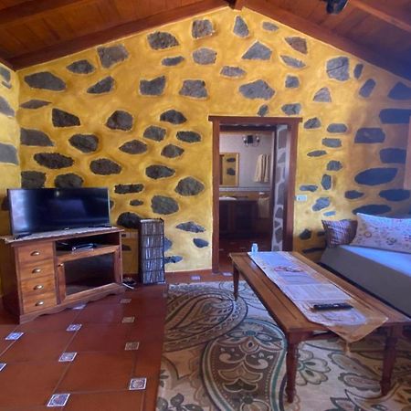 Casa Trujillo Villa Valle Gran Rey Luaran gambar