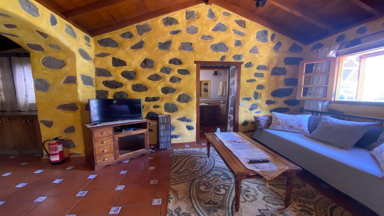 Casa Trujillo Villa Valle Gran Rey Luaran gambar
