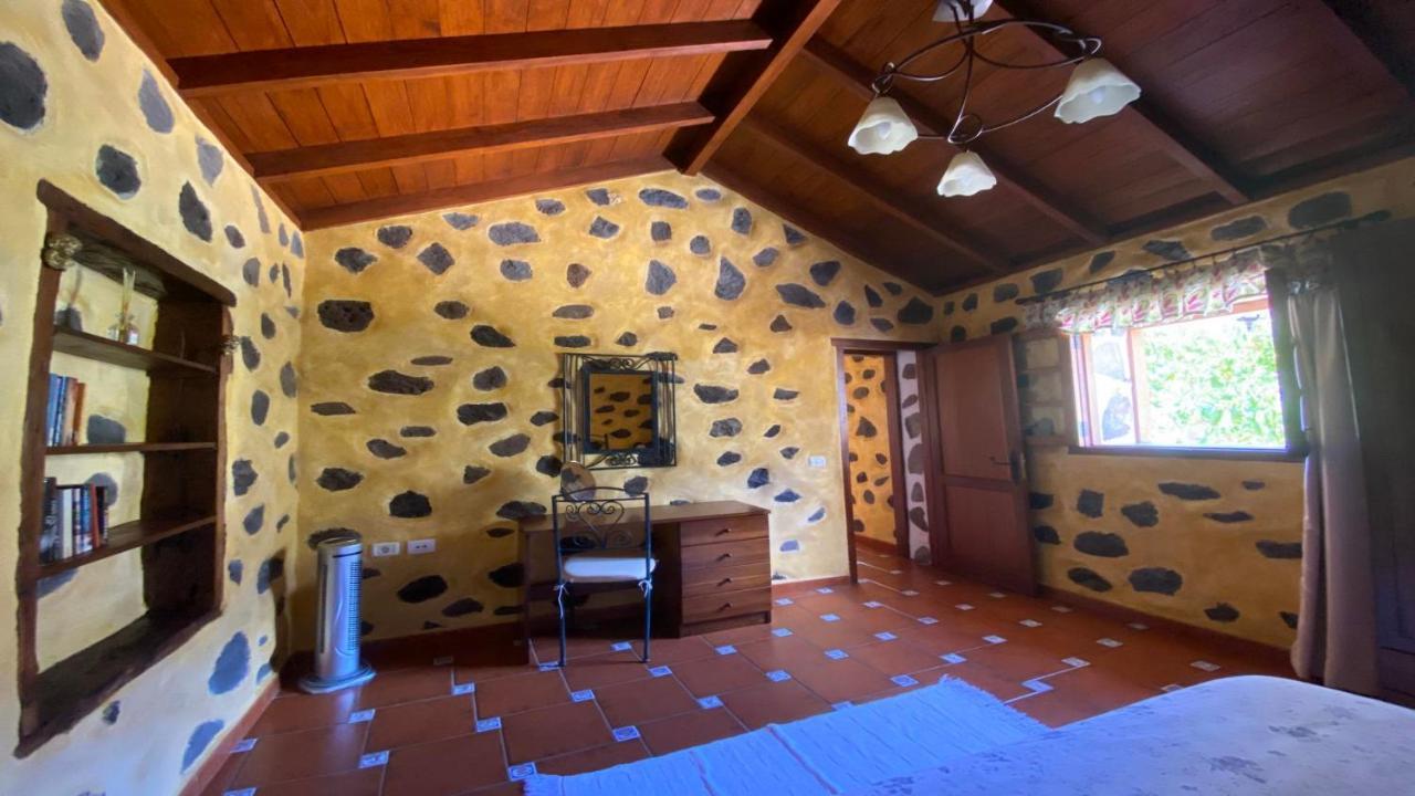 Casa Trujillo Villa Valle Gran Rey Luaran gambar