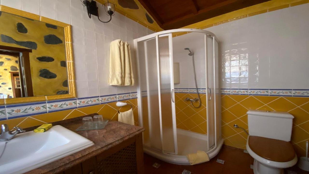 Casa Trujillo Villa Valle Gran Rey Luaran gambar