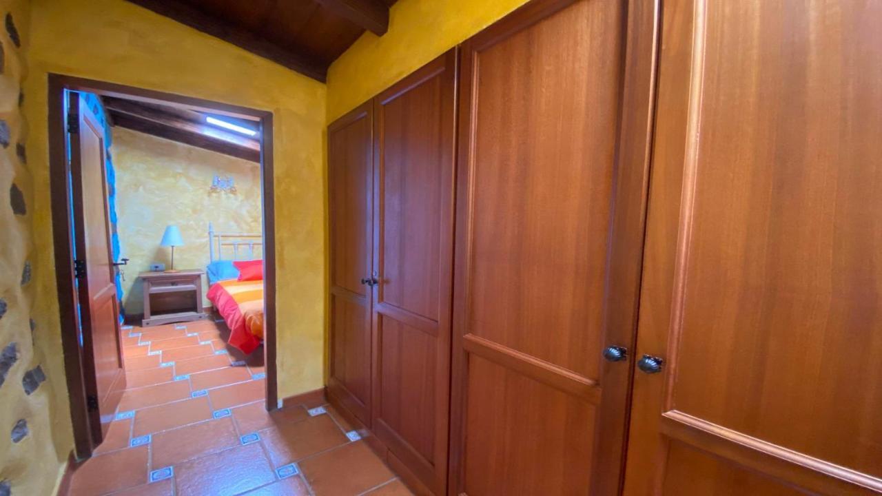 Casa Trujillo Villa Valle Gran Rey Luaran gambar
