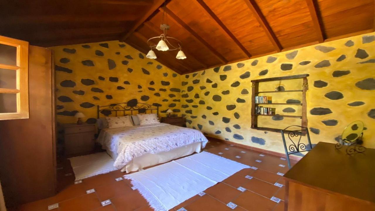 Casa Trujillo Villa Valle Gran Rey Luaran gambar