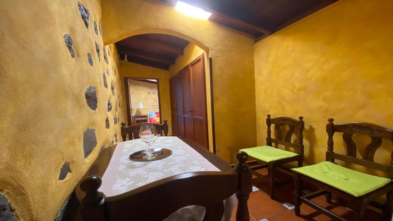 Casa Trujillo Villa Valle Gran Rey Luaran gambar