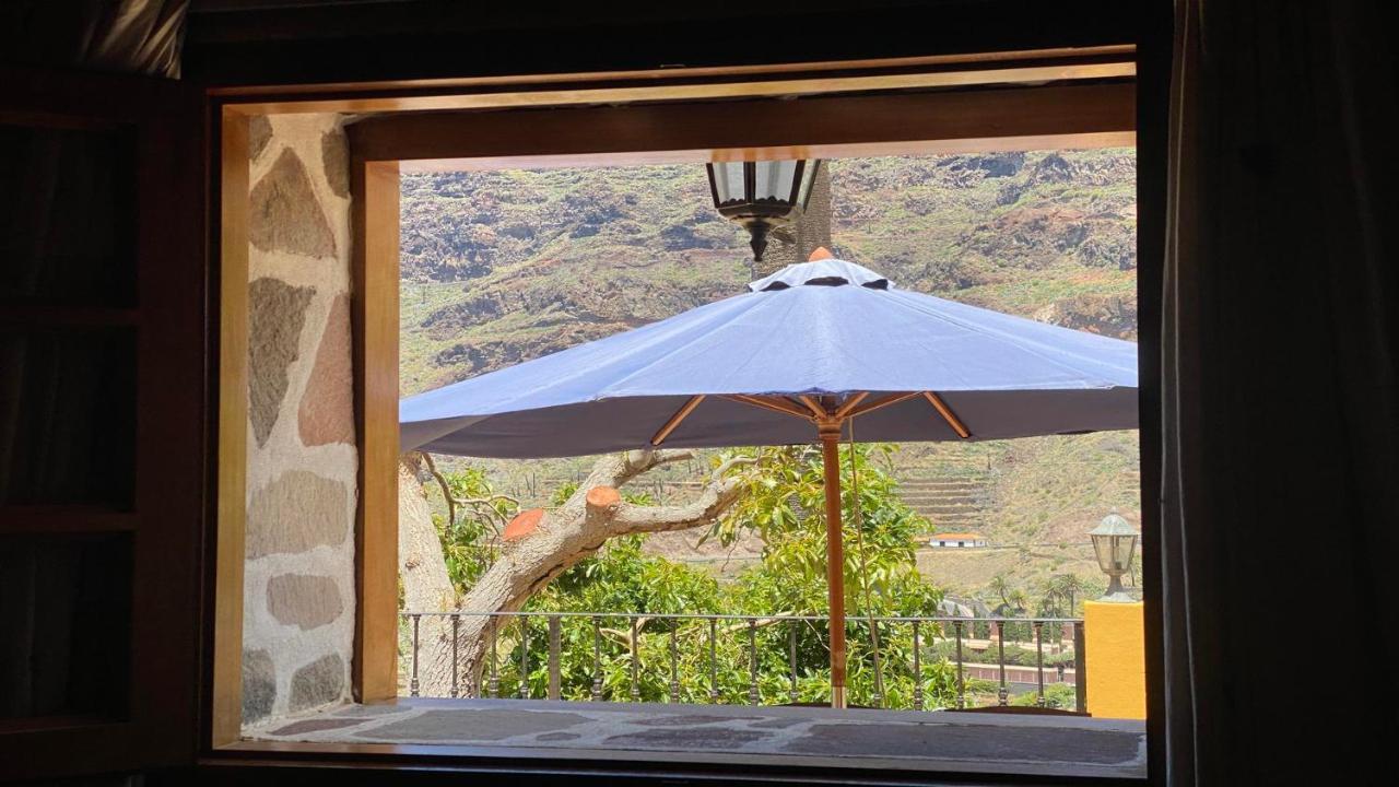 Casa Trujillo Villa Valle Gran Rey Luaran gambar
