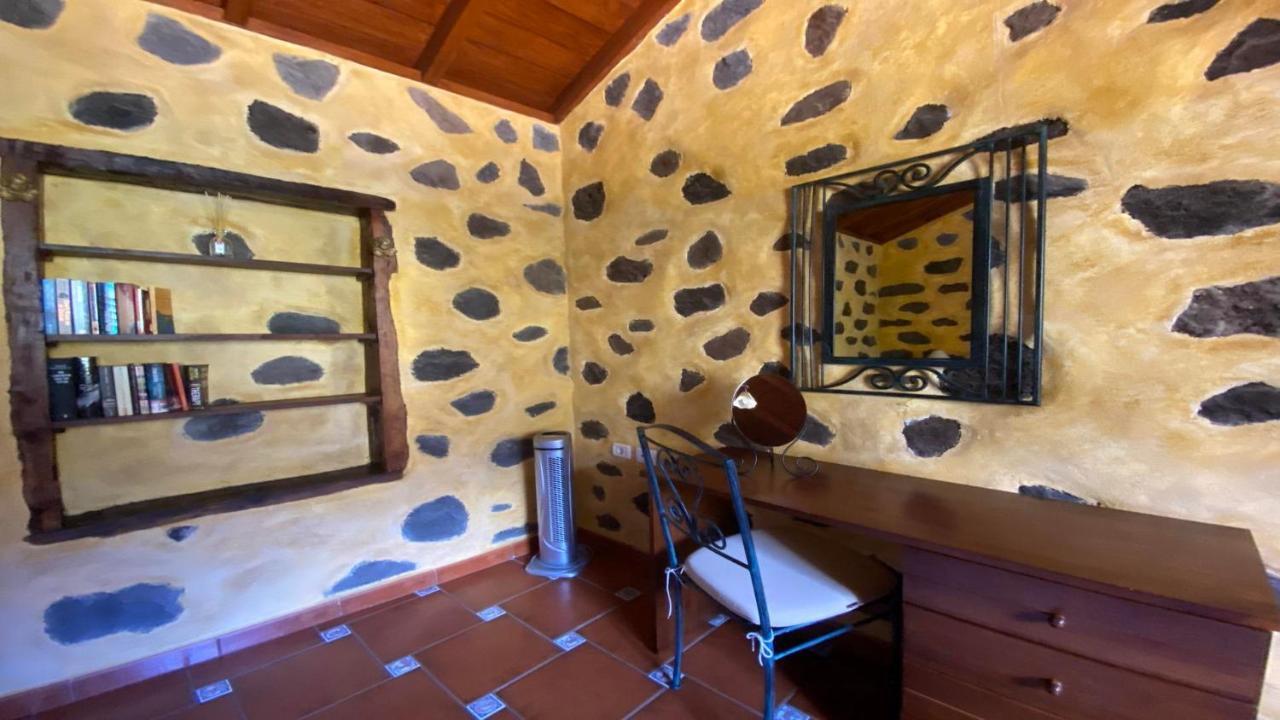Casa Trujillo Villa Valle Gran Rey Luaran gambar