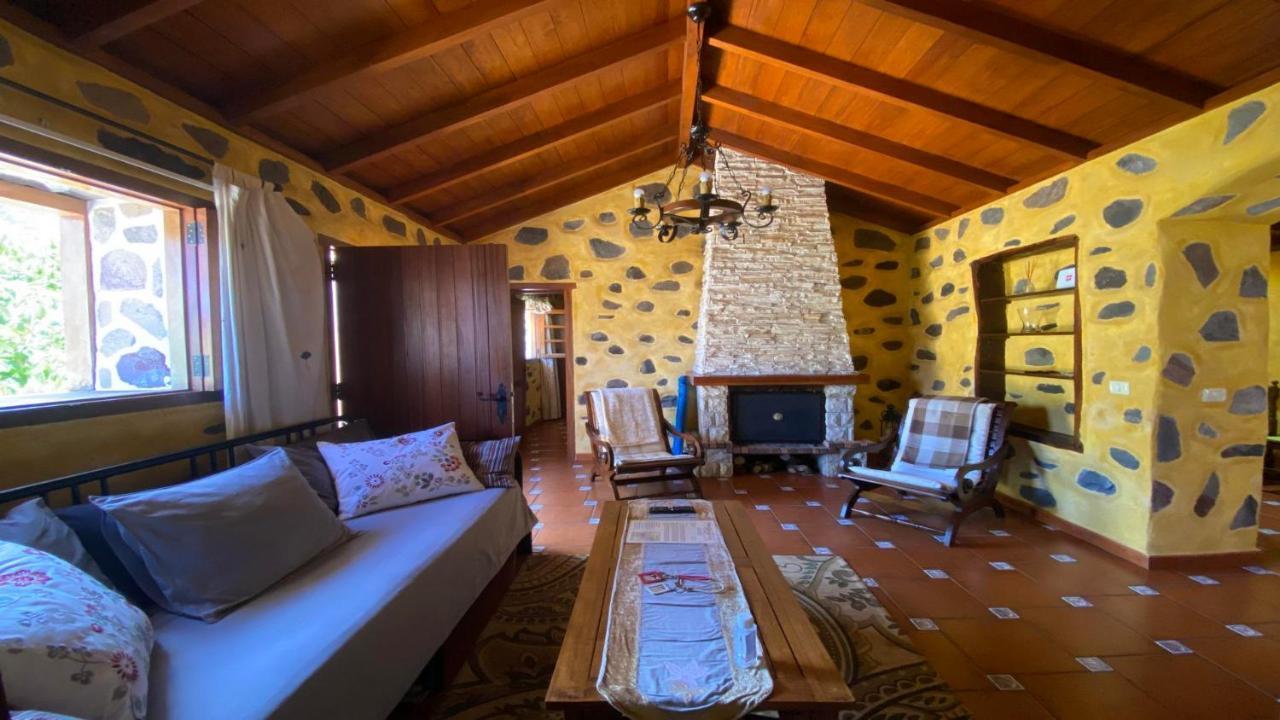 Casa Trujillo Villa Valle Gran Rey Luaran gambar