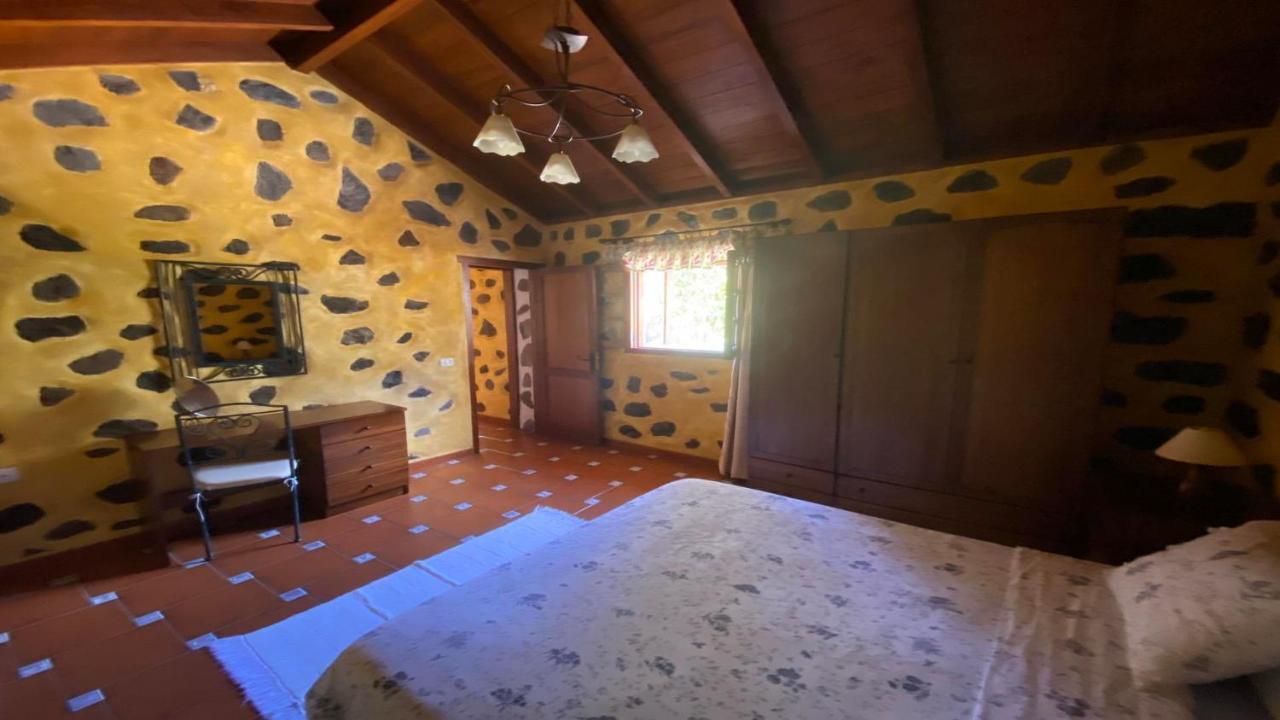 Casa Trujillo Villa Valle Gran Rey Luaran gambar