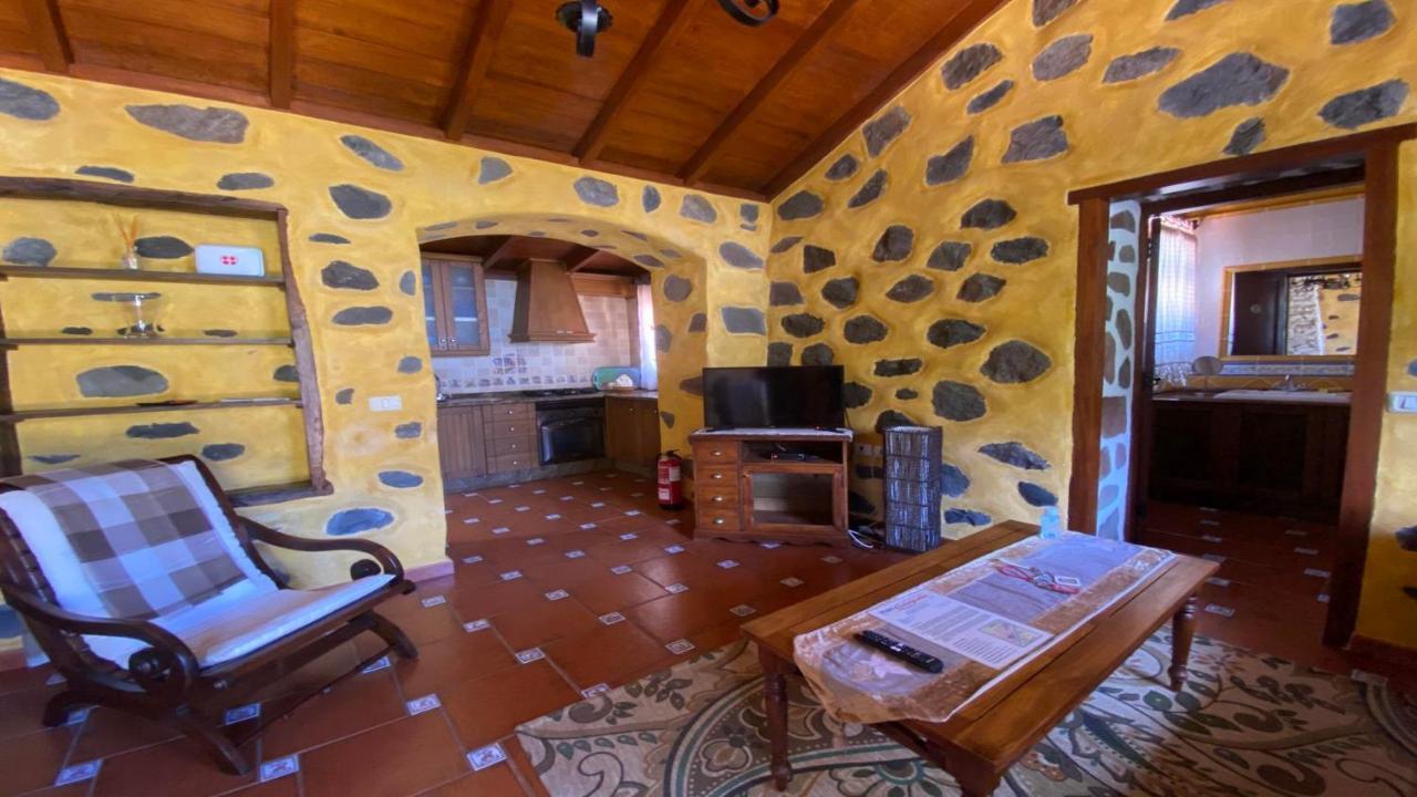 Casa Trujillo Villa Valle Gran Rey Luaran gambar