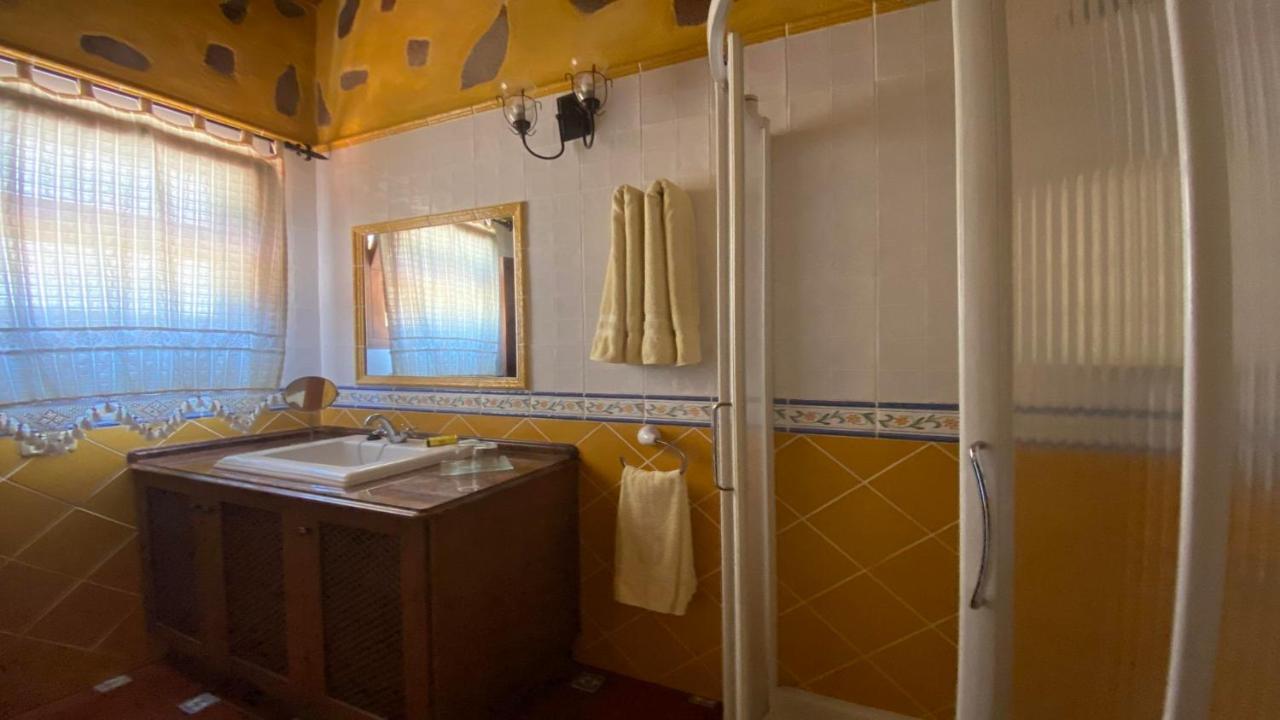 Casa Trujillo Villa Valle Gran Rey Luaran gambar