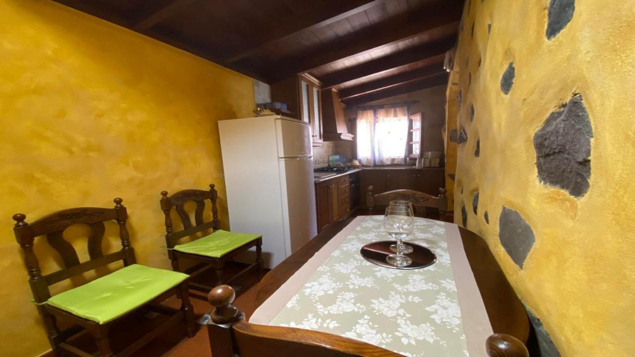 Casa Trujillo Villa Valle Gran Rey Luaran gambar