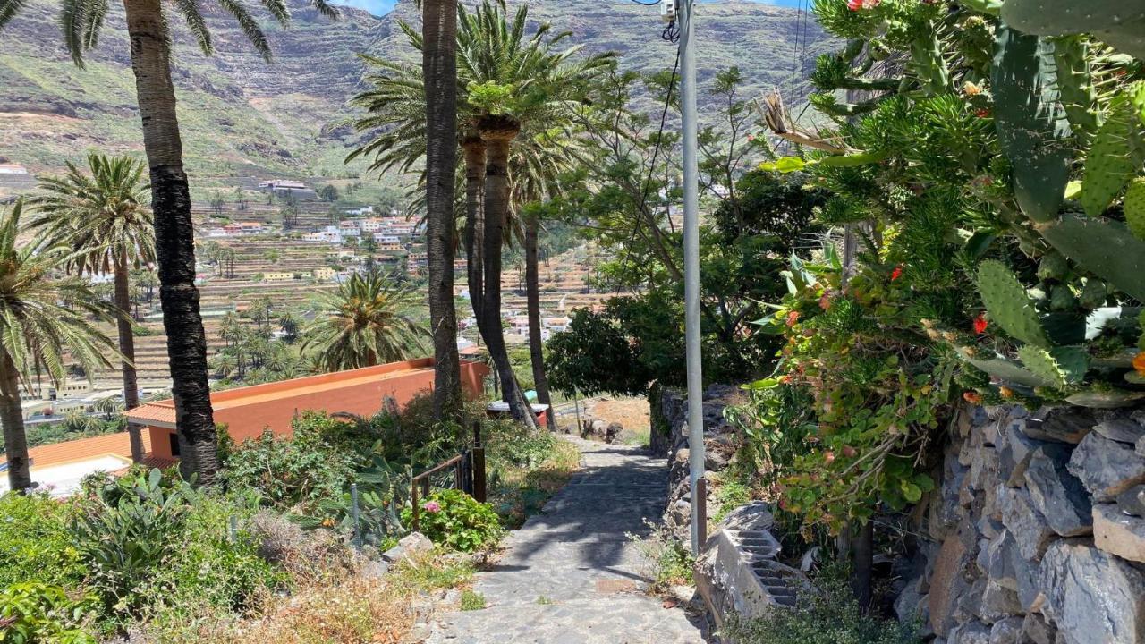 Casa Trujillo Villa Valle Gran Rey Luaran gambar
